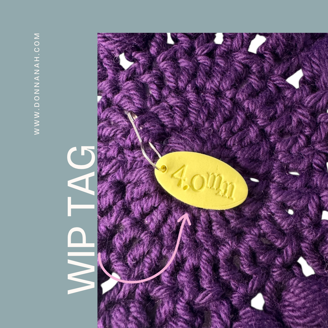 WIP TAG